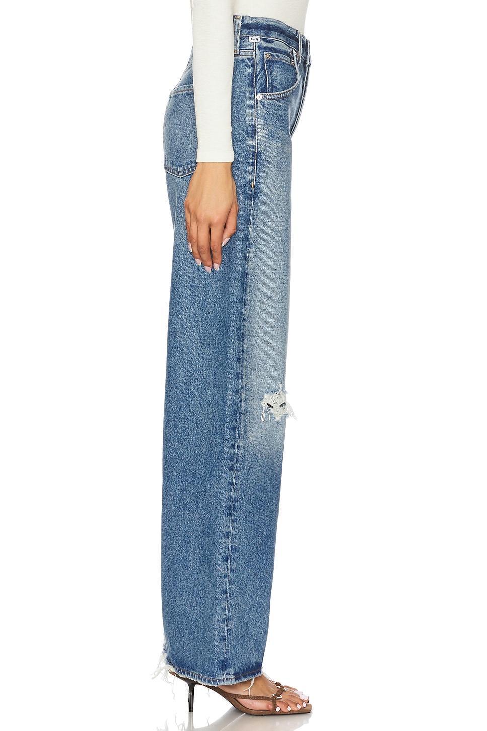 Ayla Baggy Citizens of Humanity Product Image