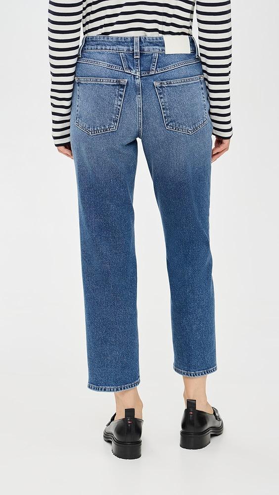 Closed Milo Jeans | Shopbop Product Image