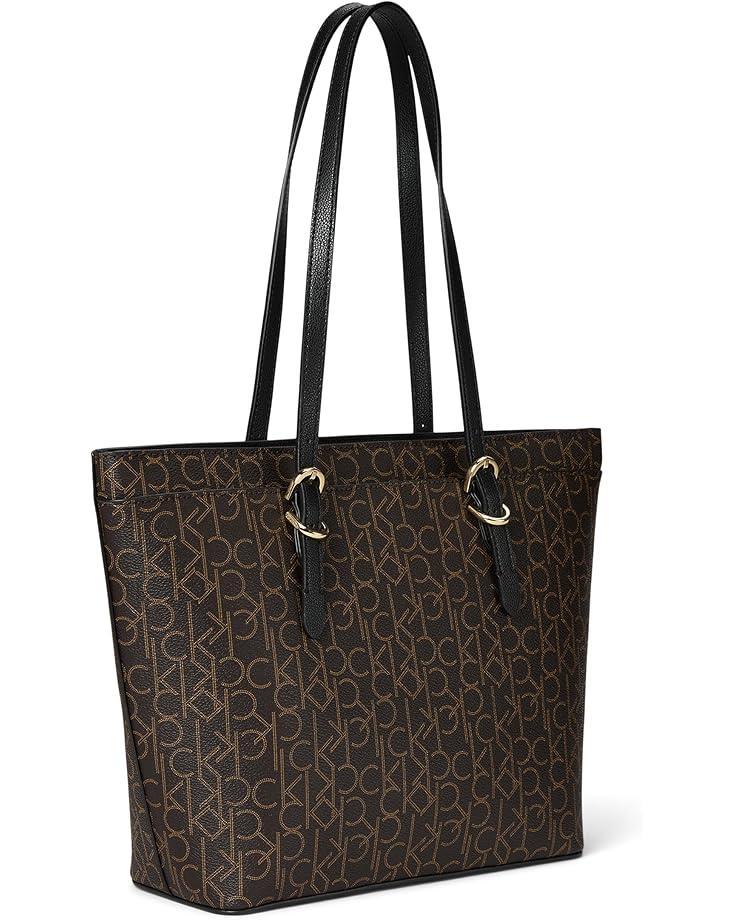 Calvin Klein Serafina Tote Product Image
