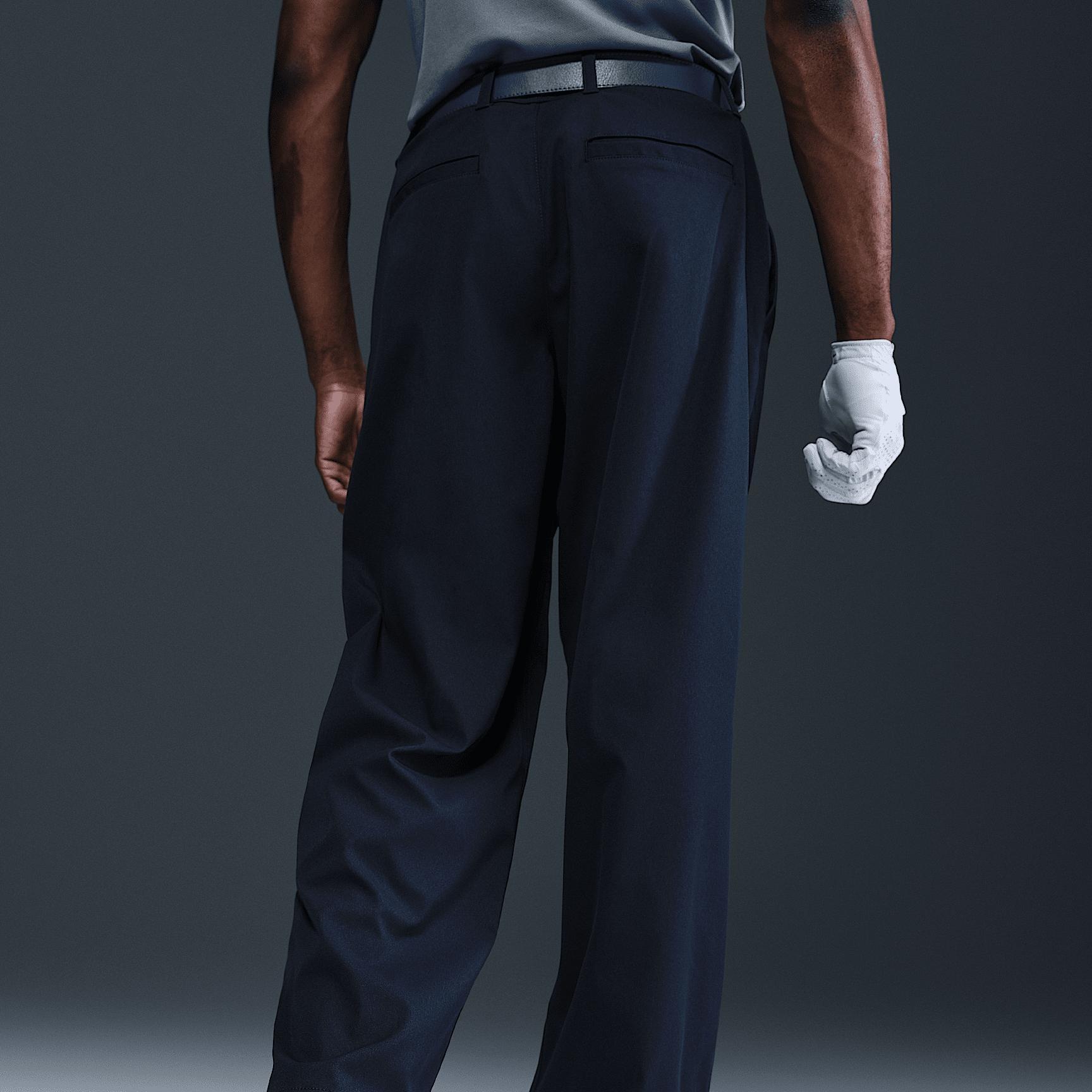Nike Men's Victory+ Water-Repellent Golf Pants Product Image