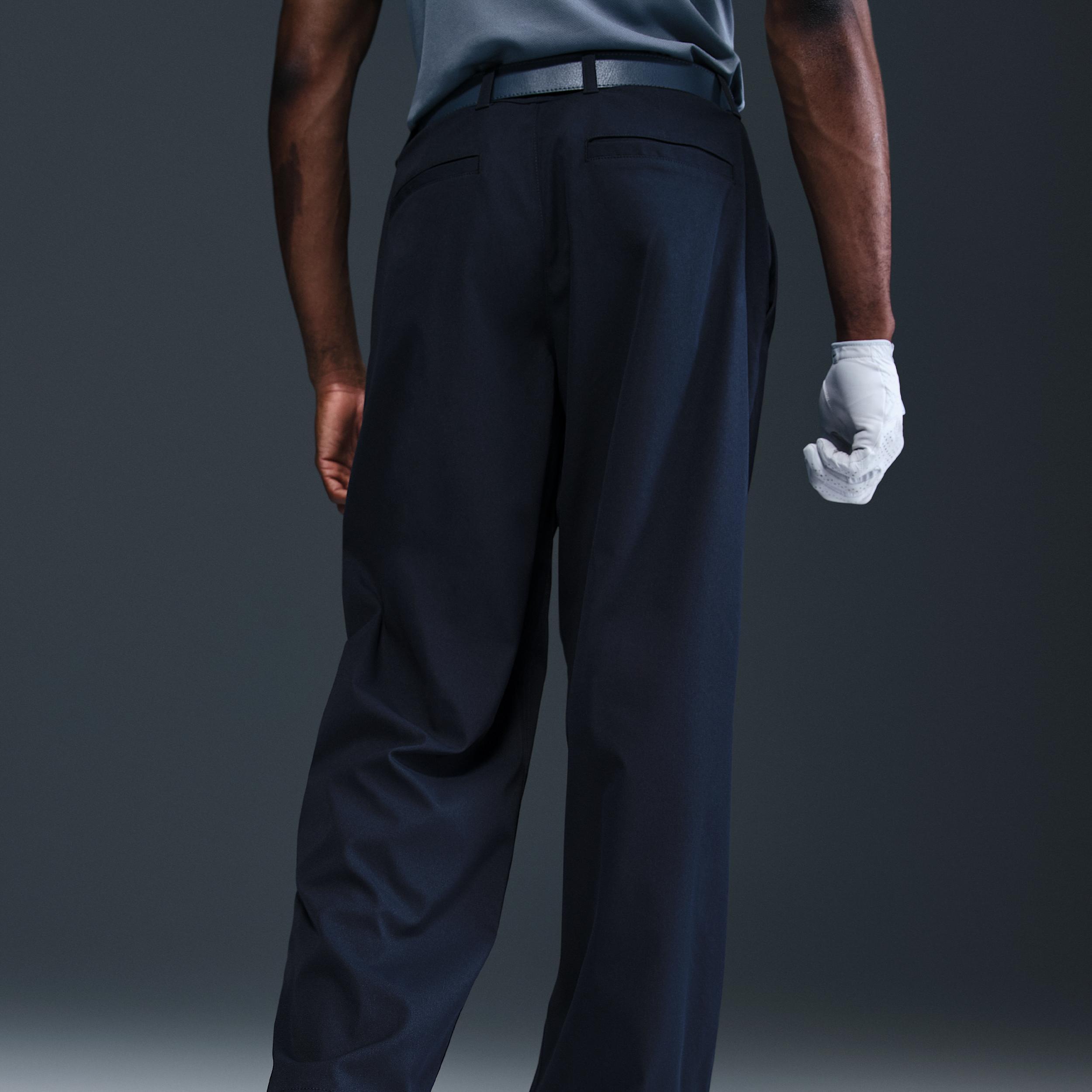 Nike Men's Victory+ Water-Repellent Golf Pants Product Image
