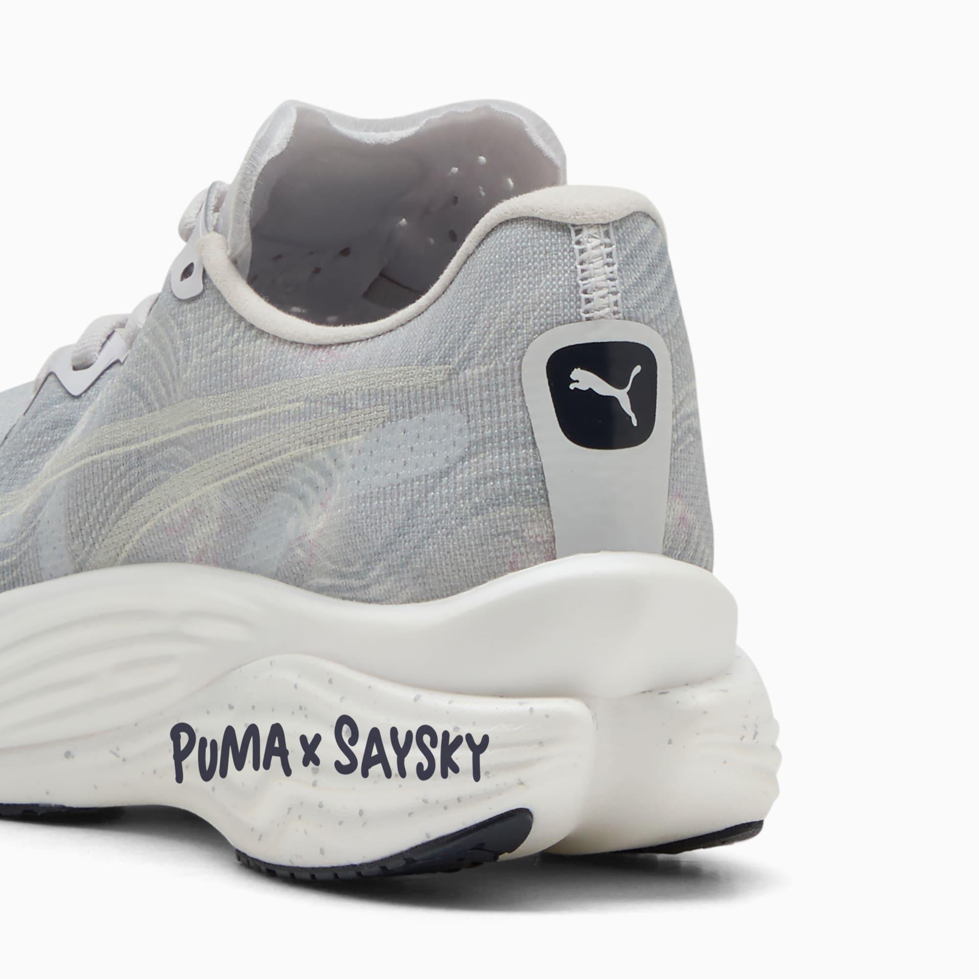 PUMA x SAYSKY Deviate NITRO™ Elite 3 Women's Running Shoes Product Image