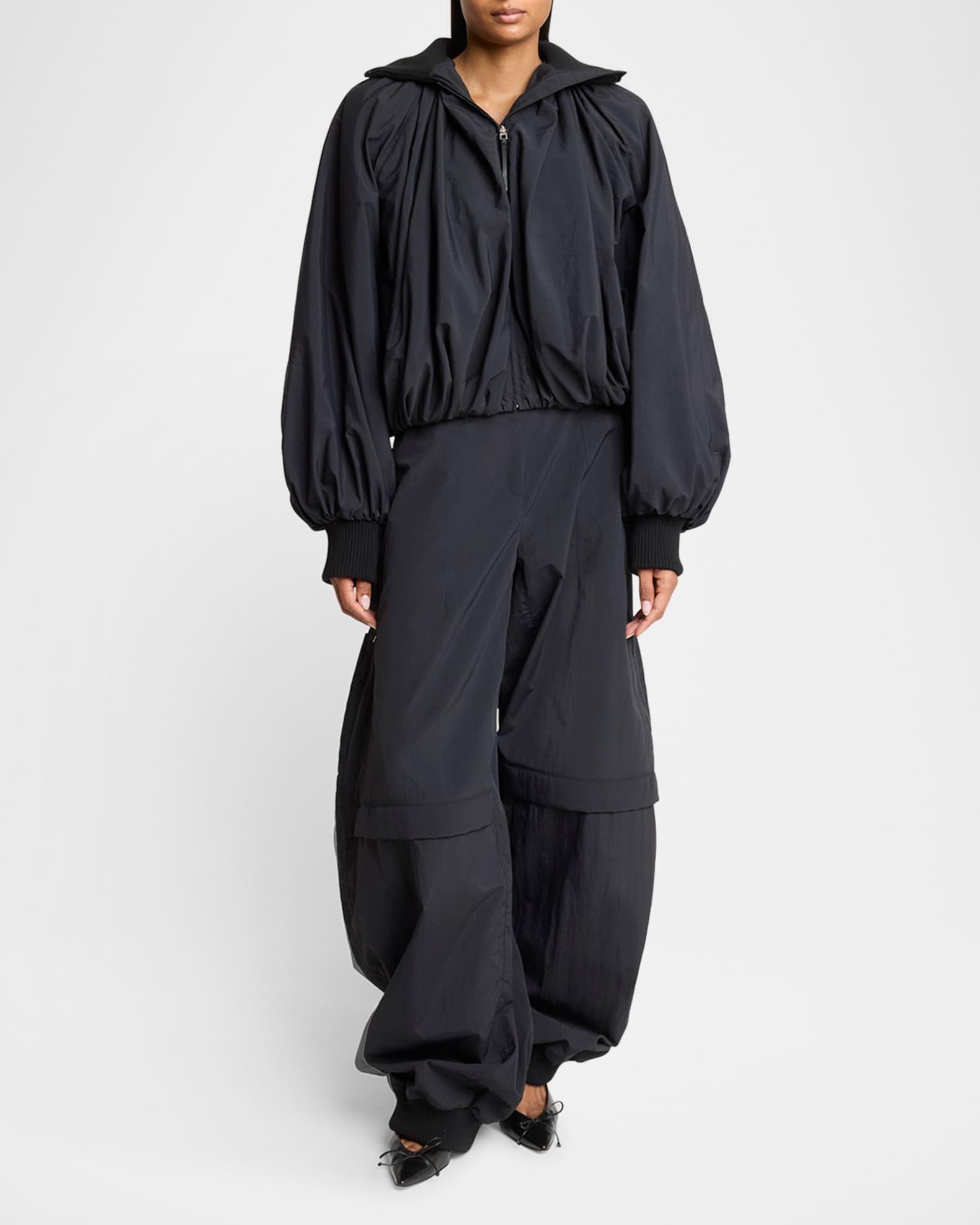 The Pallone Blouson Bomber Jacket Product Image