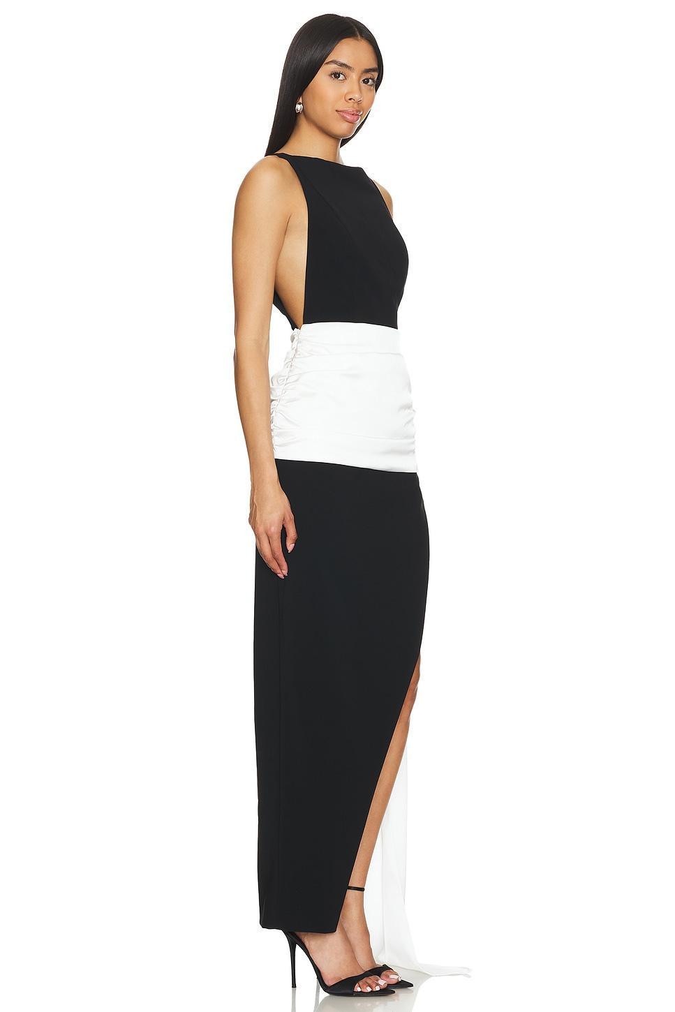 Zafinah Gown NBD Product Image