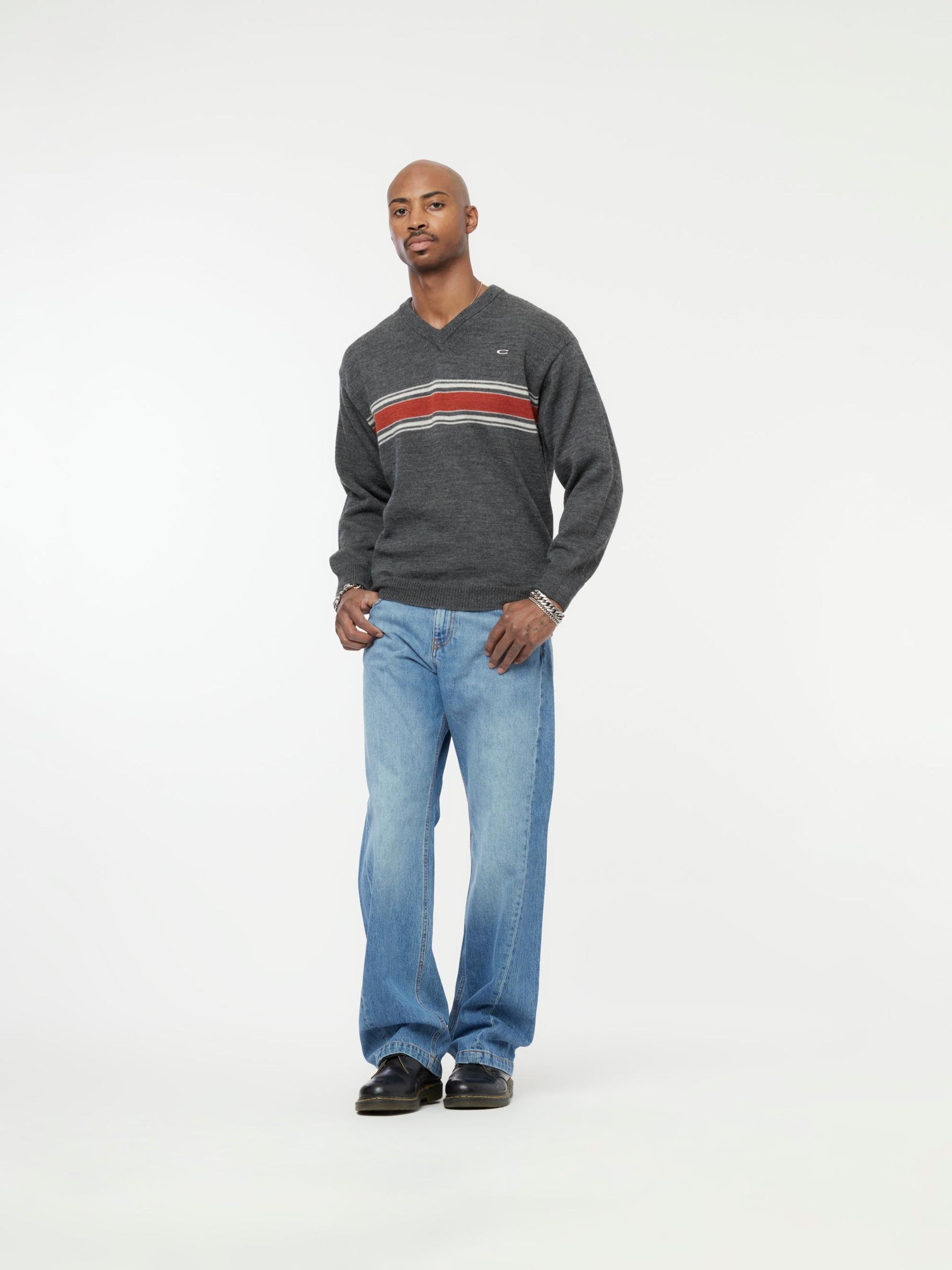 Shift Denim Jeans (Med. Wash) Product Image