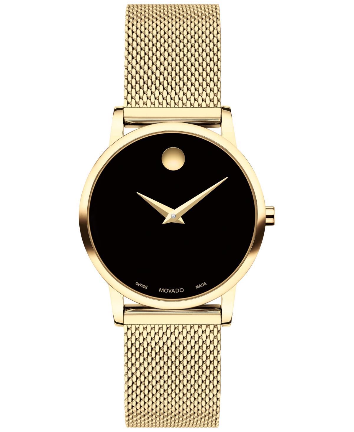 Movado Museum Watch, 28mm Product Image