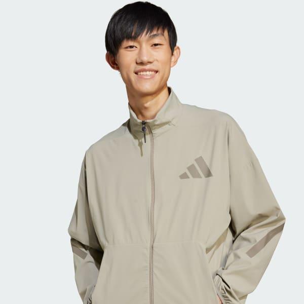 adidas Z.N.E. Woven Track Top Product Image