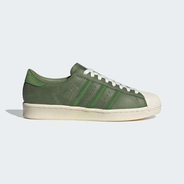 Superstar Vintage Shoes Product Image