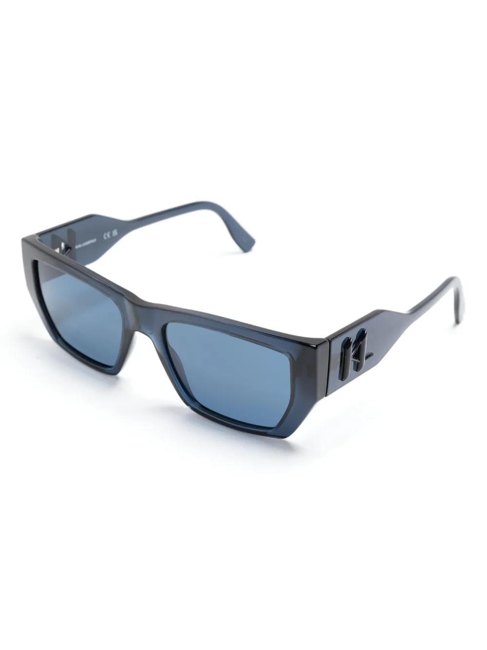 square-frame sunglasses Product Image