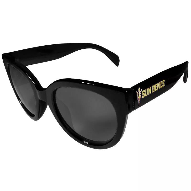 Womens Oklahoma State Cowboys Cat-Eye Sunglasses Product Image