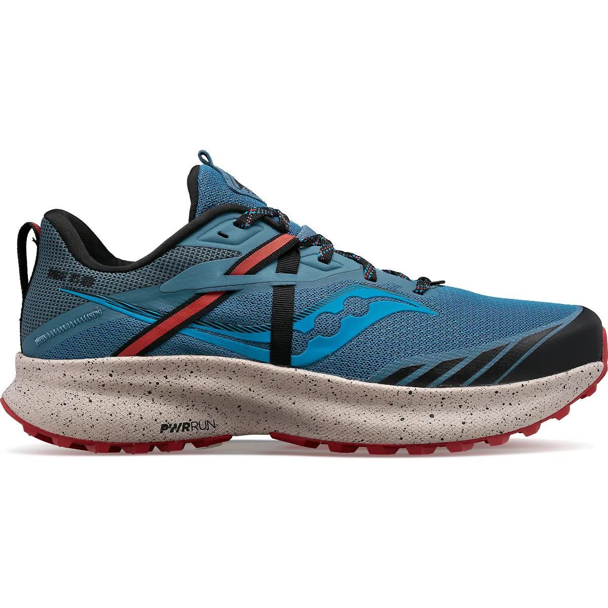 Women's | Saucony Ride 15 TR Product Image