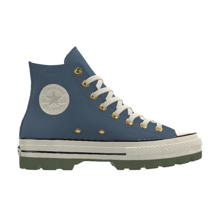Custom Chuck 70 By You Product Image