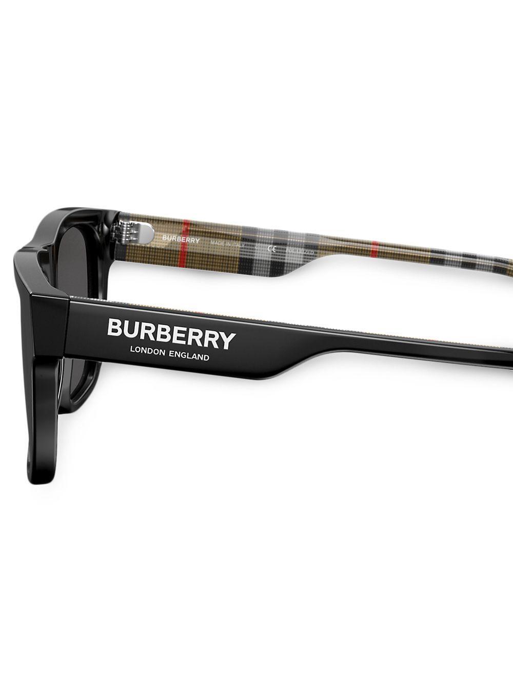 square frame sunglasses Product Image