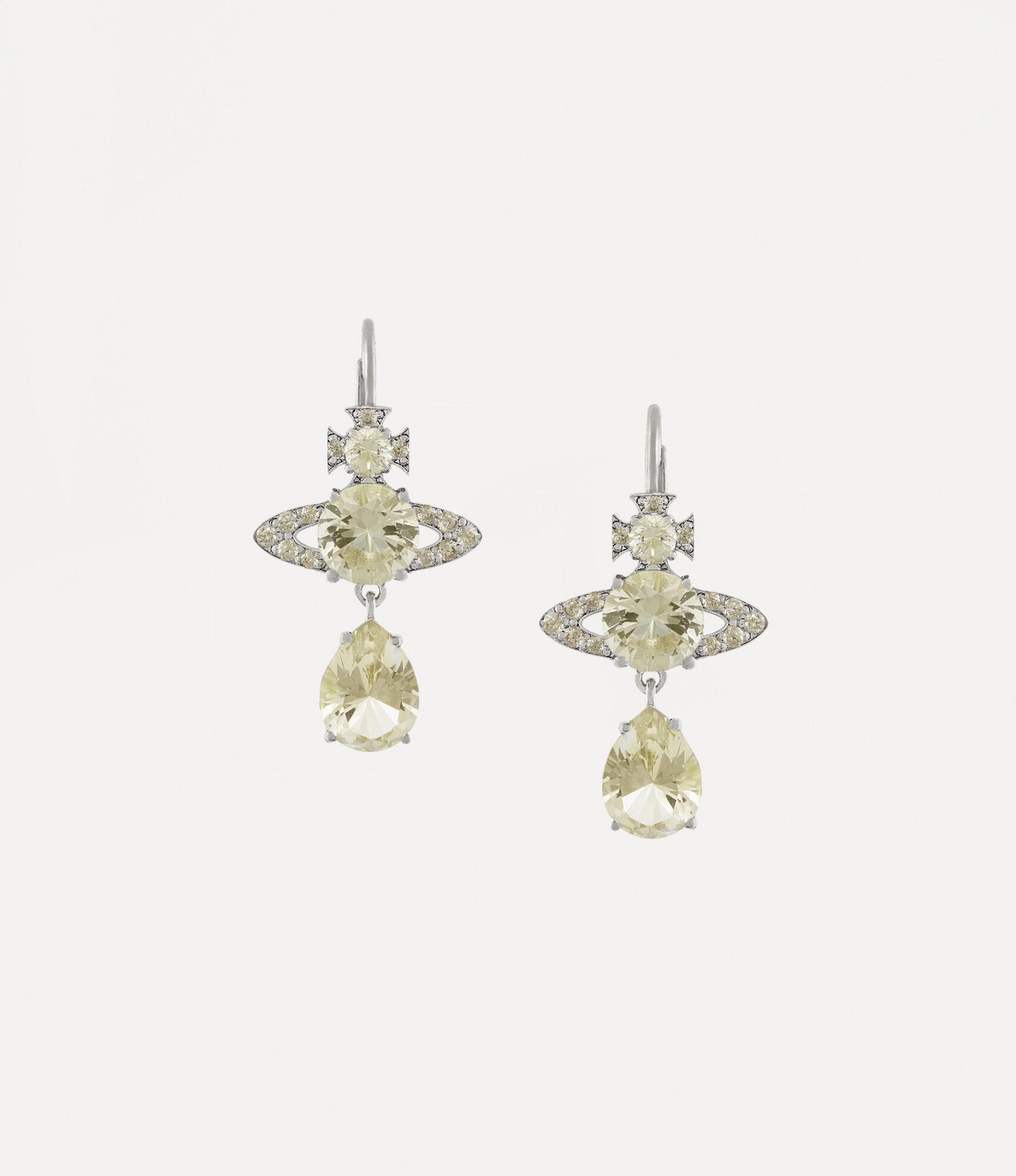 Ismene Drop Earrings Product Image
