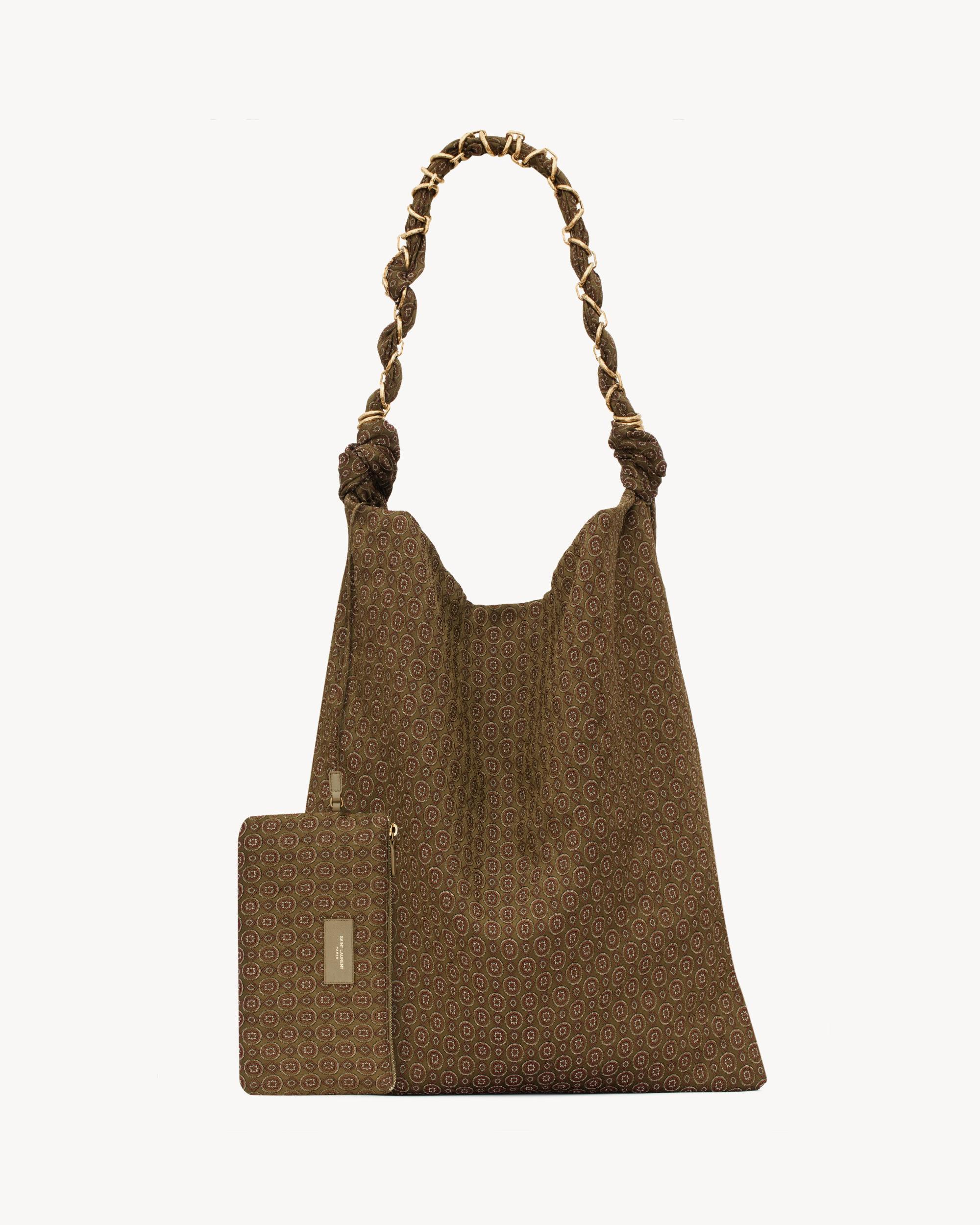 AMALIA in jacquard Product Image