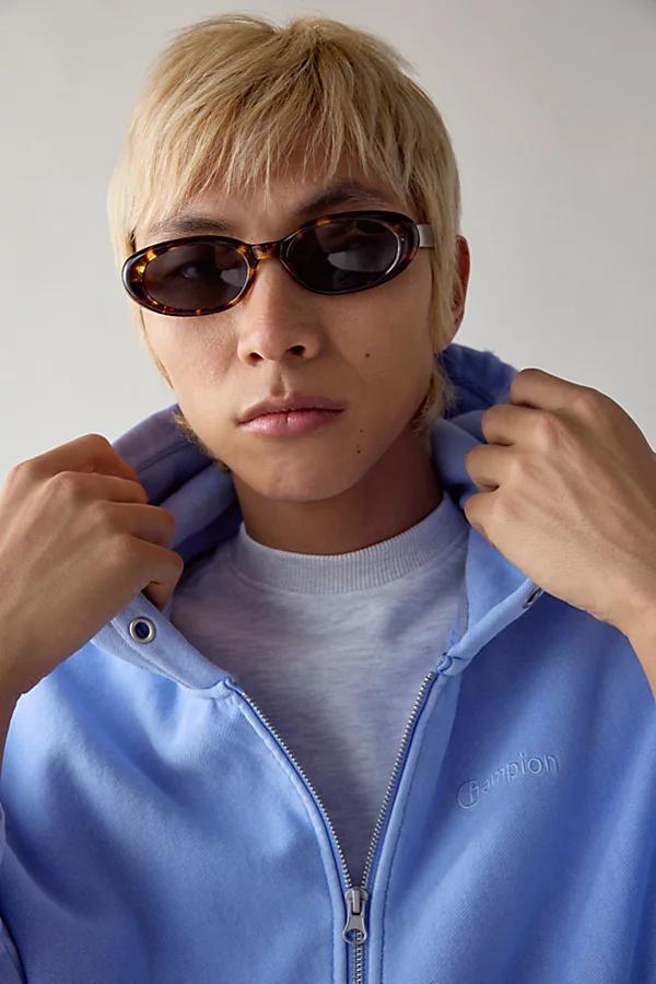 Urban Outfitters UO Essential Oval Sunglasses Product Image