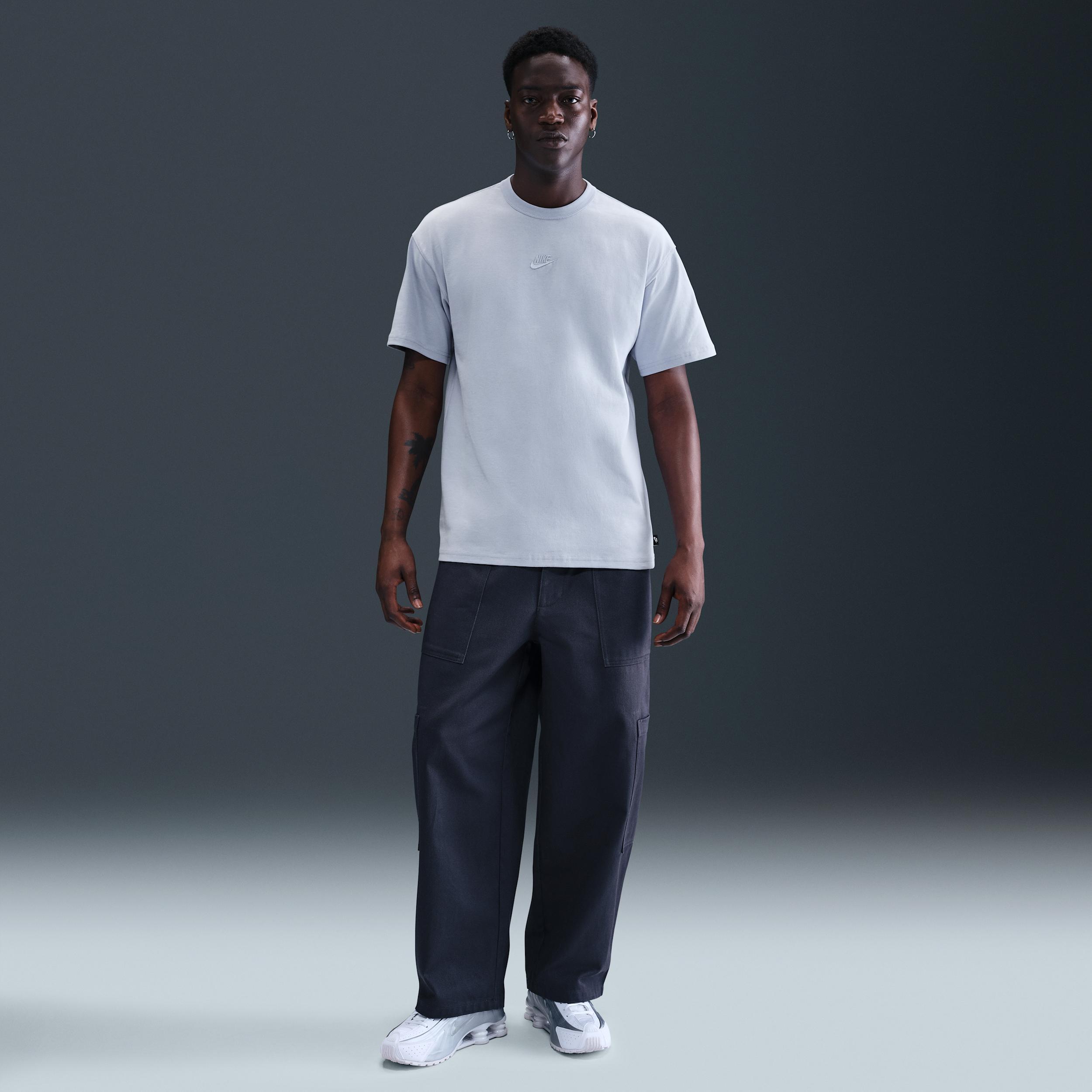 Men's Nike Sportswear Premium Essentials T-Shirt Product Image
