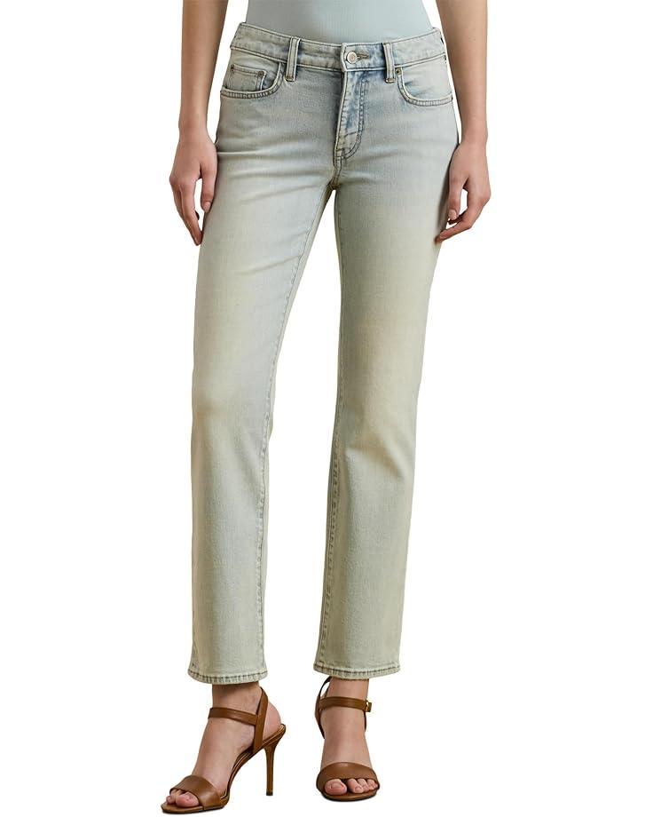 Premier Straight Jeans Product Image