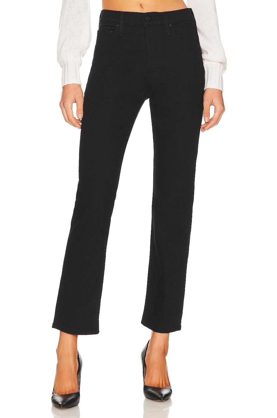 Tomcat Ankle MOTHER Product Image