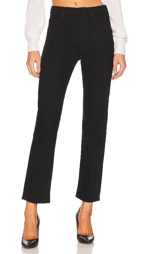 Tomcat Ankle MOTHER Product Image