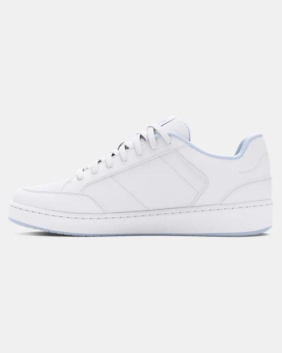 Women's UA Official Shoes Product Image