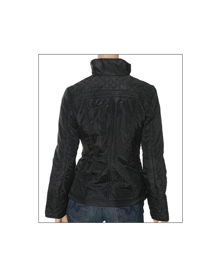Heavenly Hooded Jacket Product Image