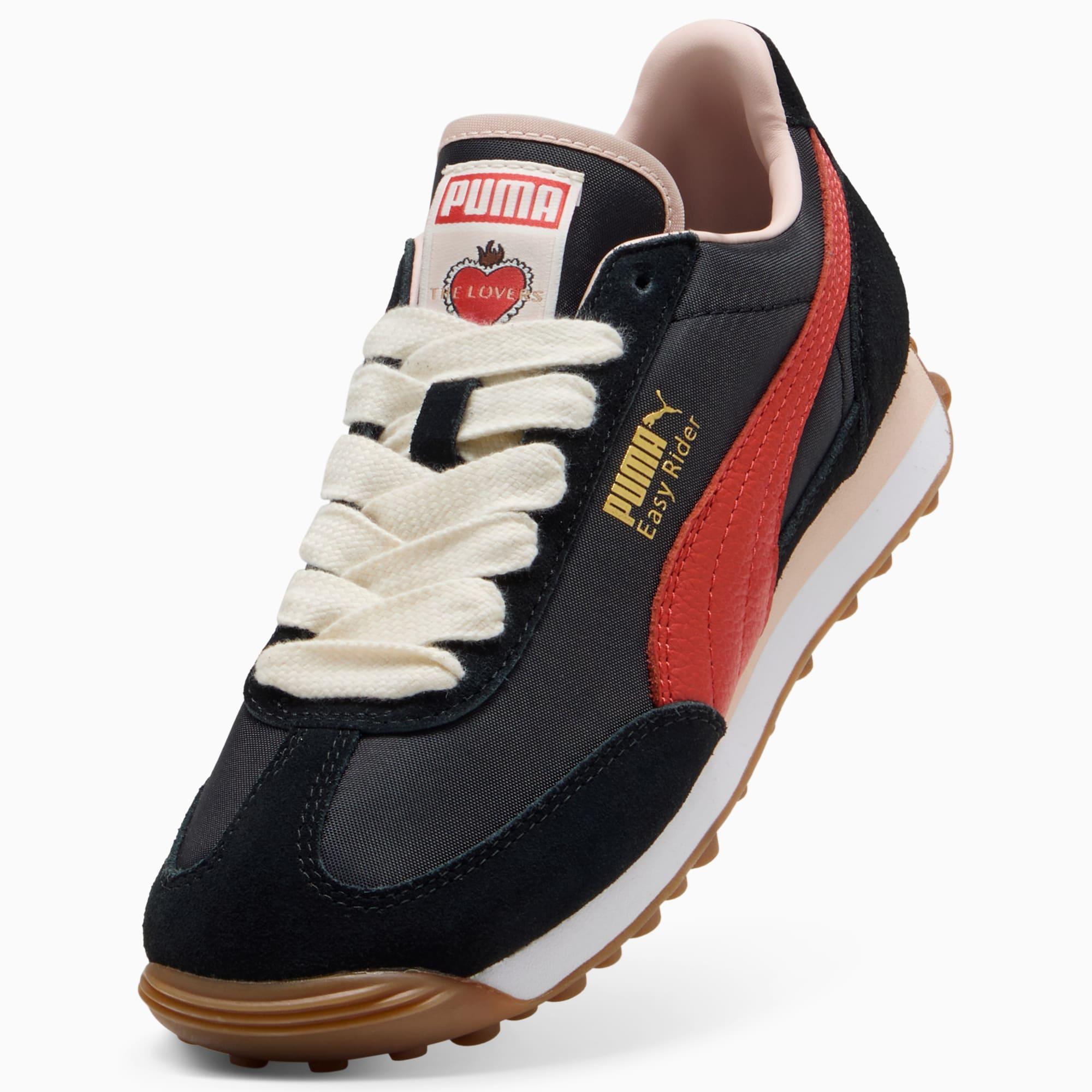 Easy Rider Lovers Women's Sneakers Product Image