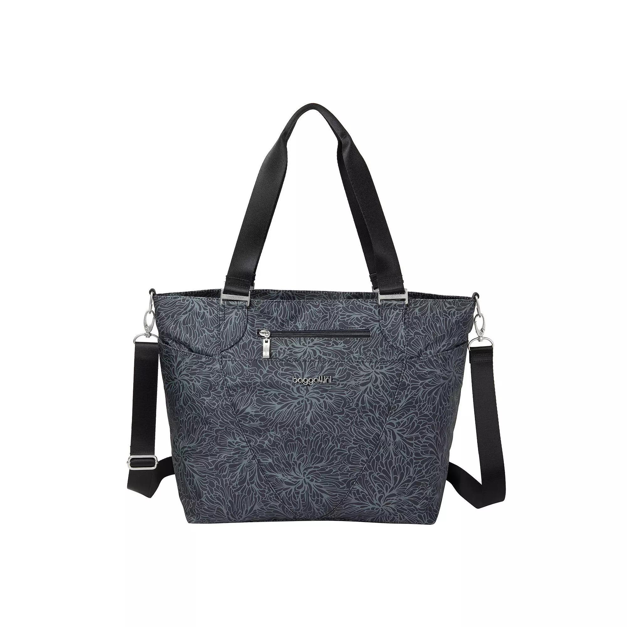 Women's Baggallini Avenue Convertible Tote Bag, Apple Product Image