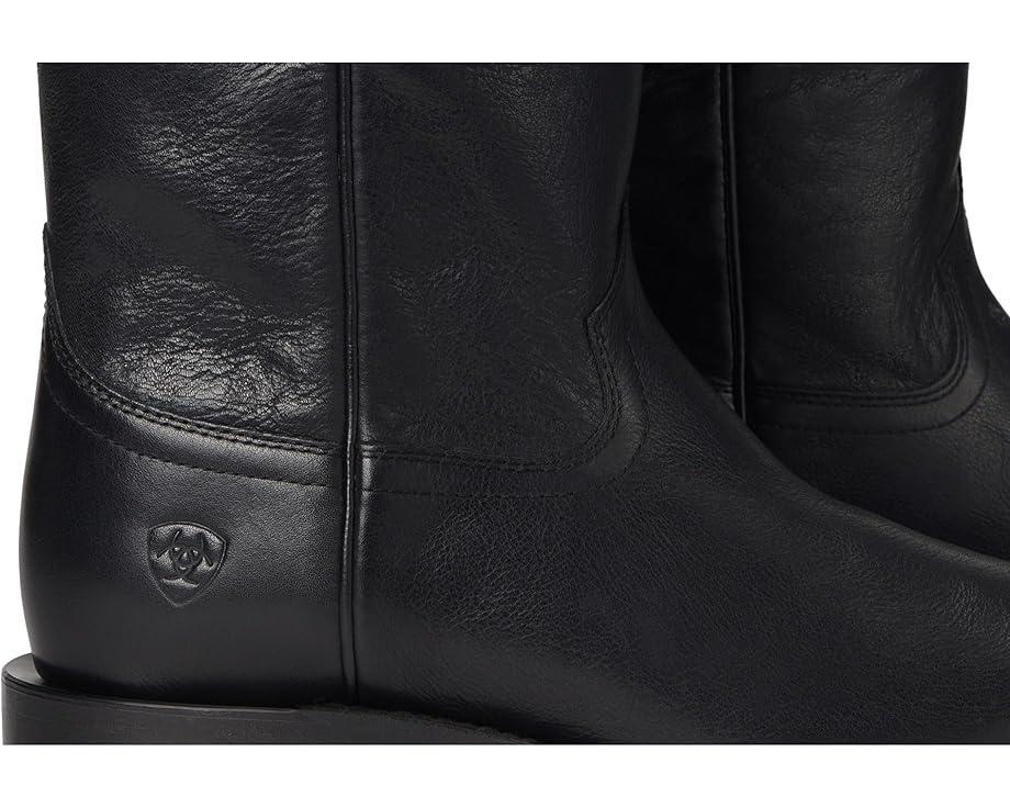 Hybrid Grit Western Boot Product Image