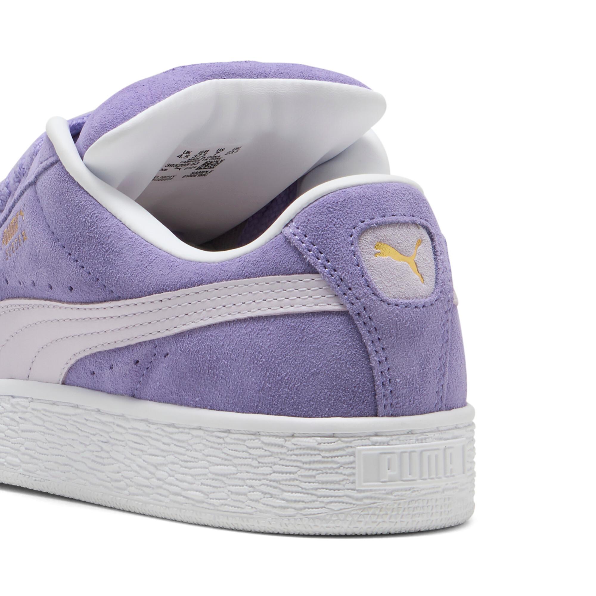 PUMA Suede XL Women's Sneakers Product Image