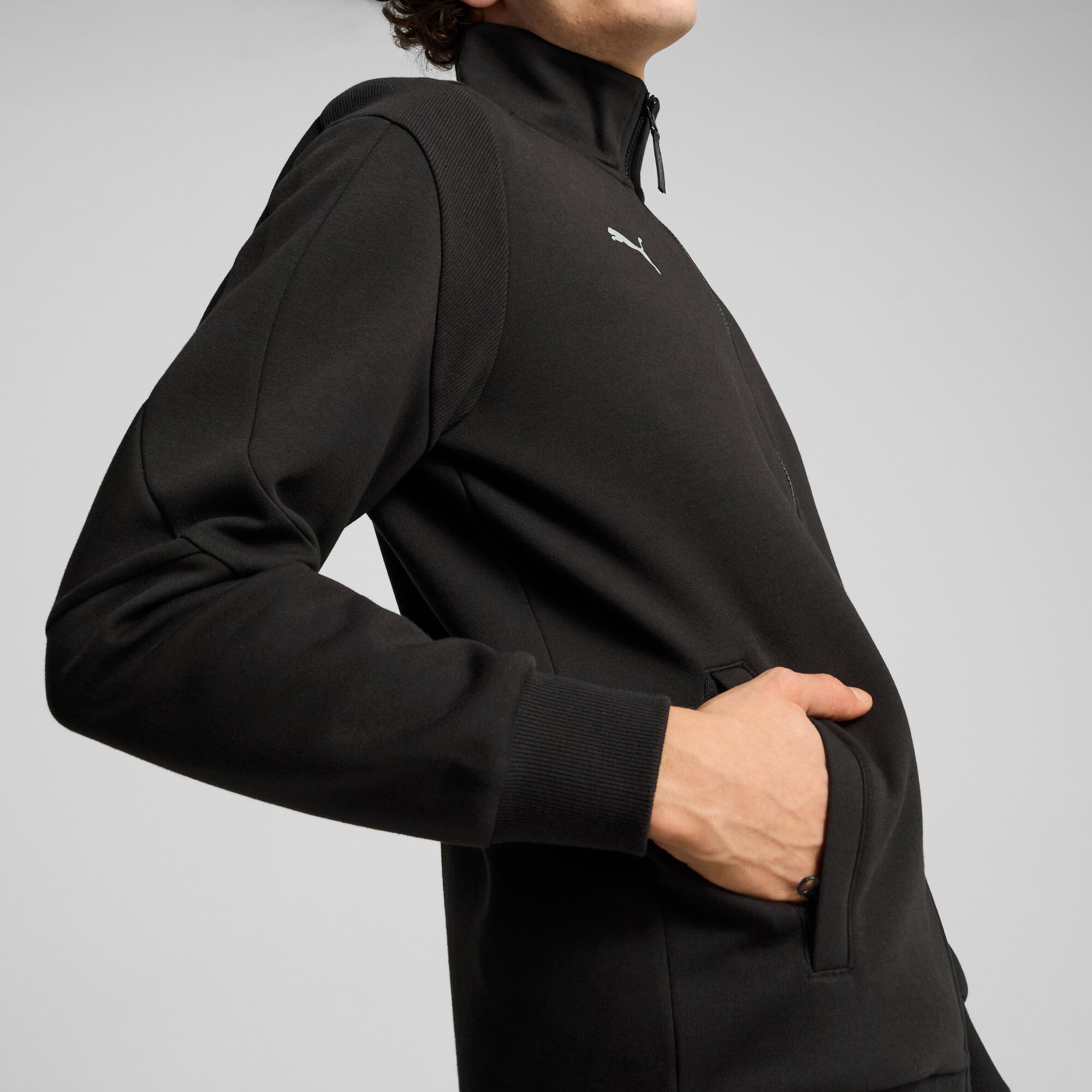 Ferrari Style MT7 Jacket Men Product Image