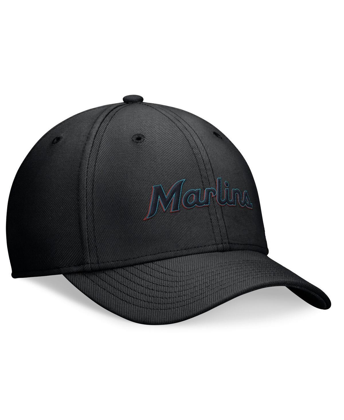 Chicago White Sox Primetime Swoosh Nike Men's Dri-FIT MLB Hat Product Image