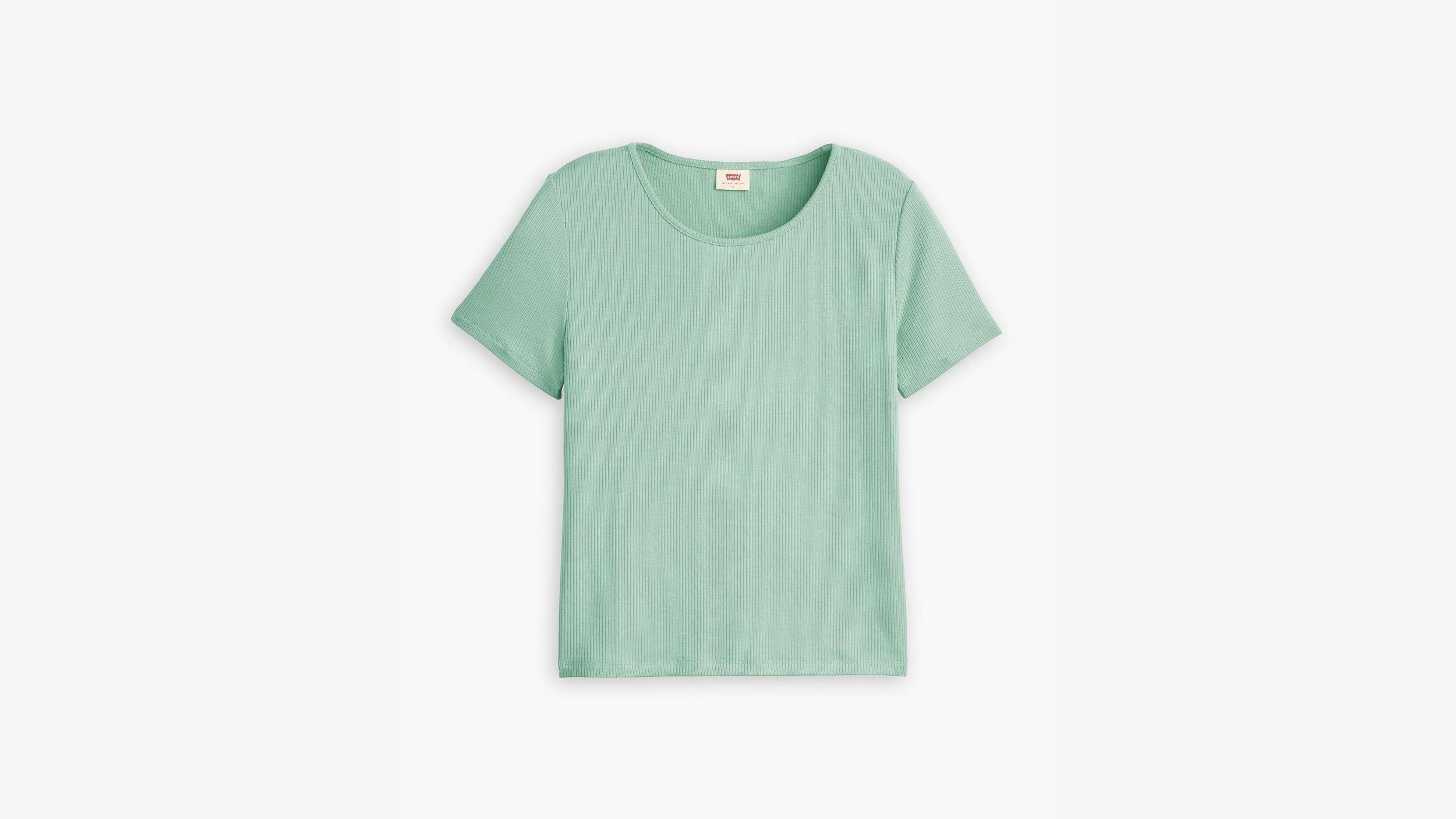 Dreamy Short Sleeve T-Shirt Product Image