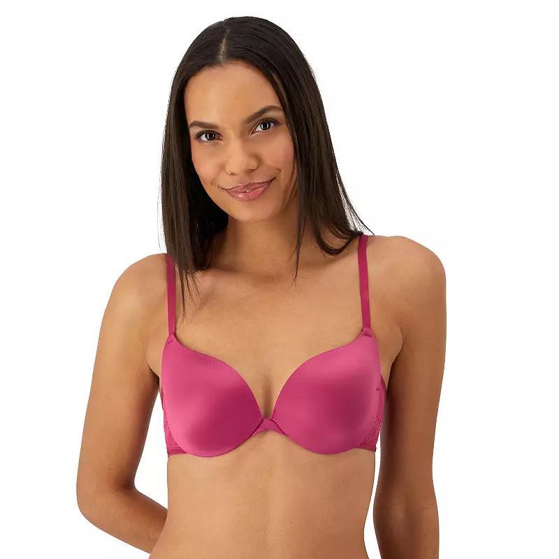 Maidenform® Love the Lift® Push Up & In Underwire Bra DM9900, Women's, Size: 40 C, Red Rose Gold Product Image