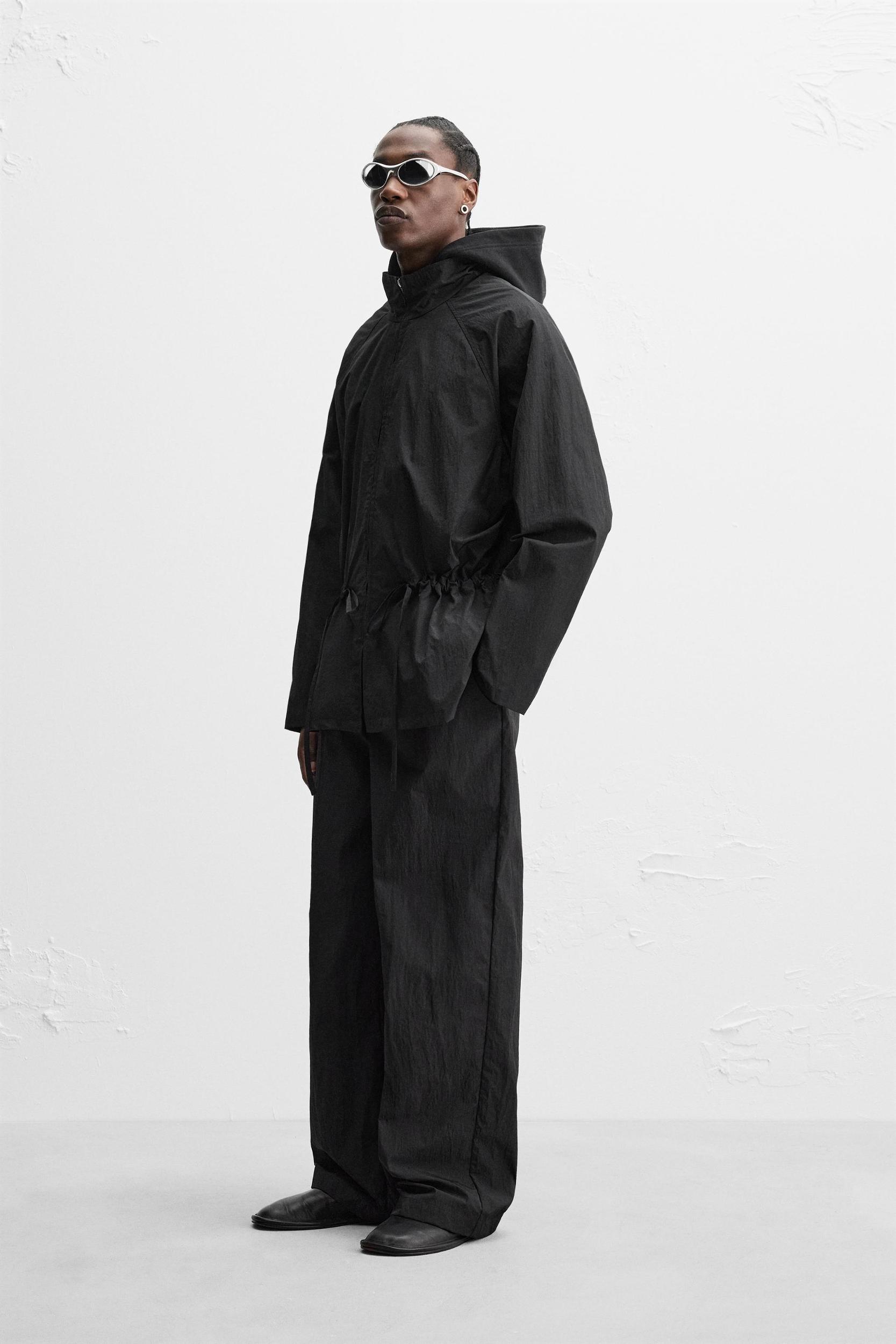 TECHNICAL PARKA LIMITED EDITION Product Image