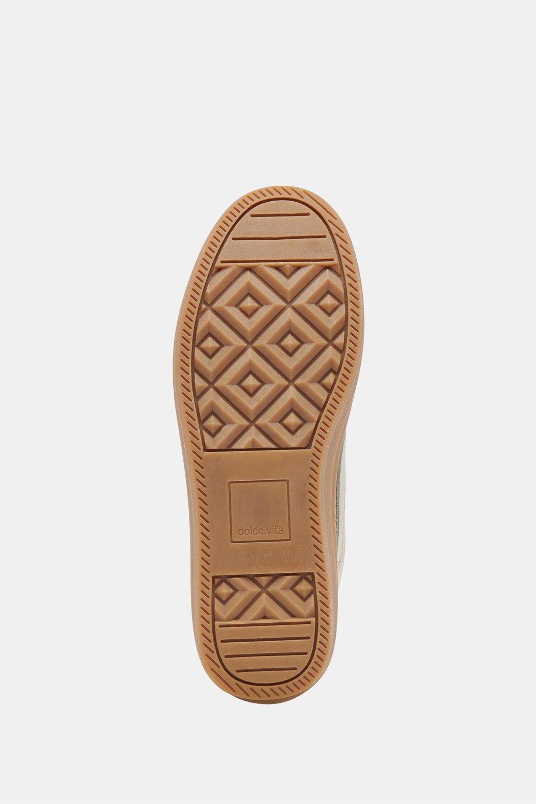Notice X Sneaker Product Image