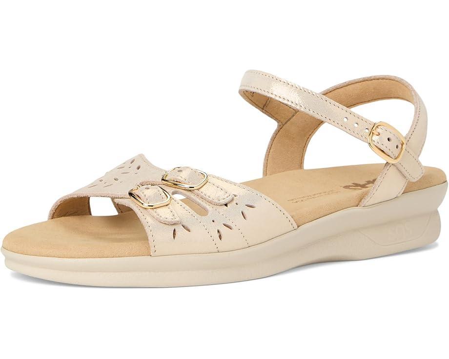 Sorrento Adjustable Comfort Sandal Product Image