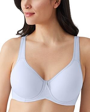 Wacoal Basic Beauty Spacer Underwire Full-Busted T Product Image
