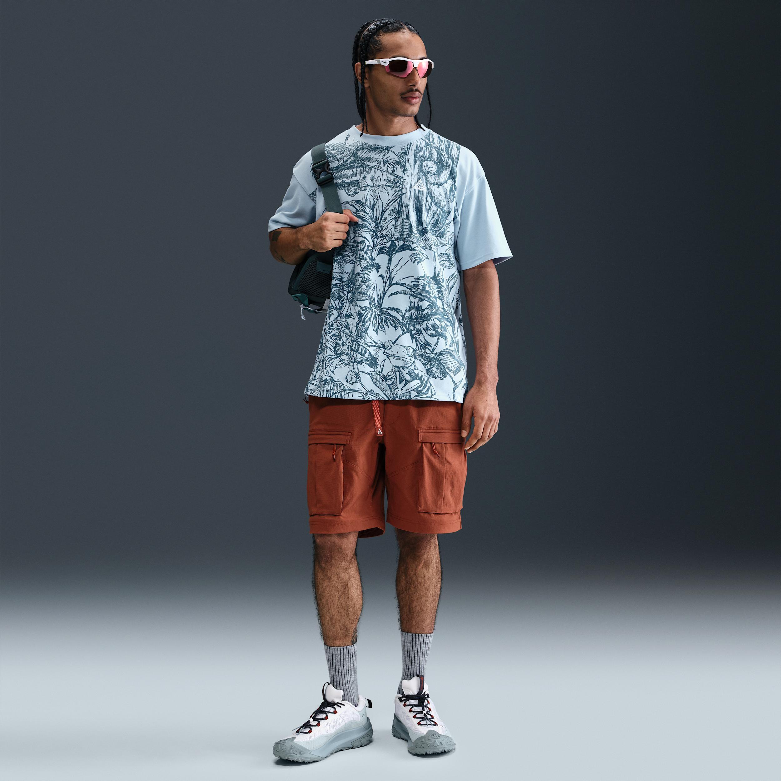Men's Nike ACG Dri-FIT T-Shirt Product Image