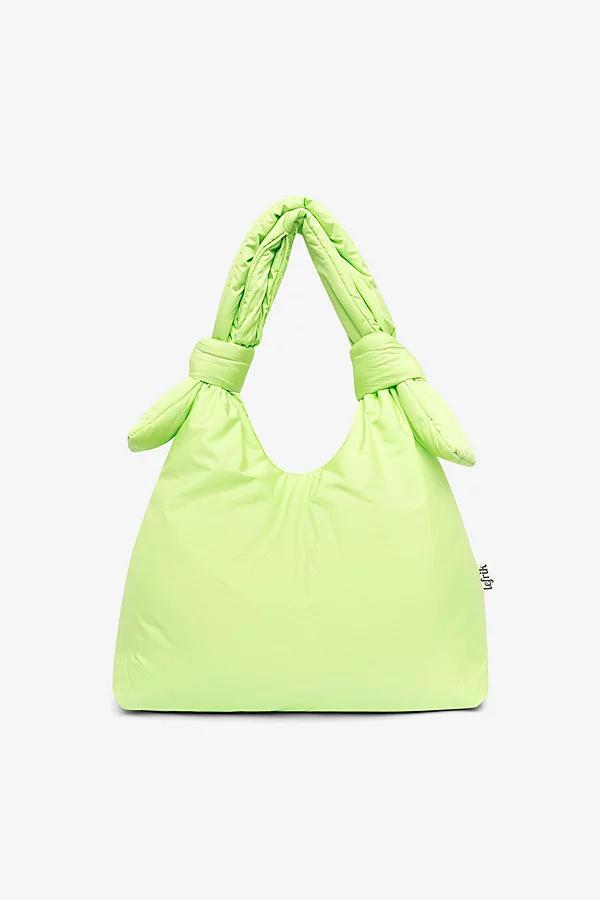Lefrik Biwa Puffy Shoulder Bag Womens at Urban Outfitters Product Image