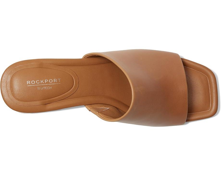 Jamira Asymmetrical Mule Product Image