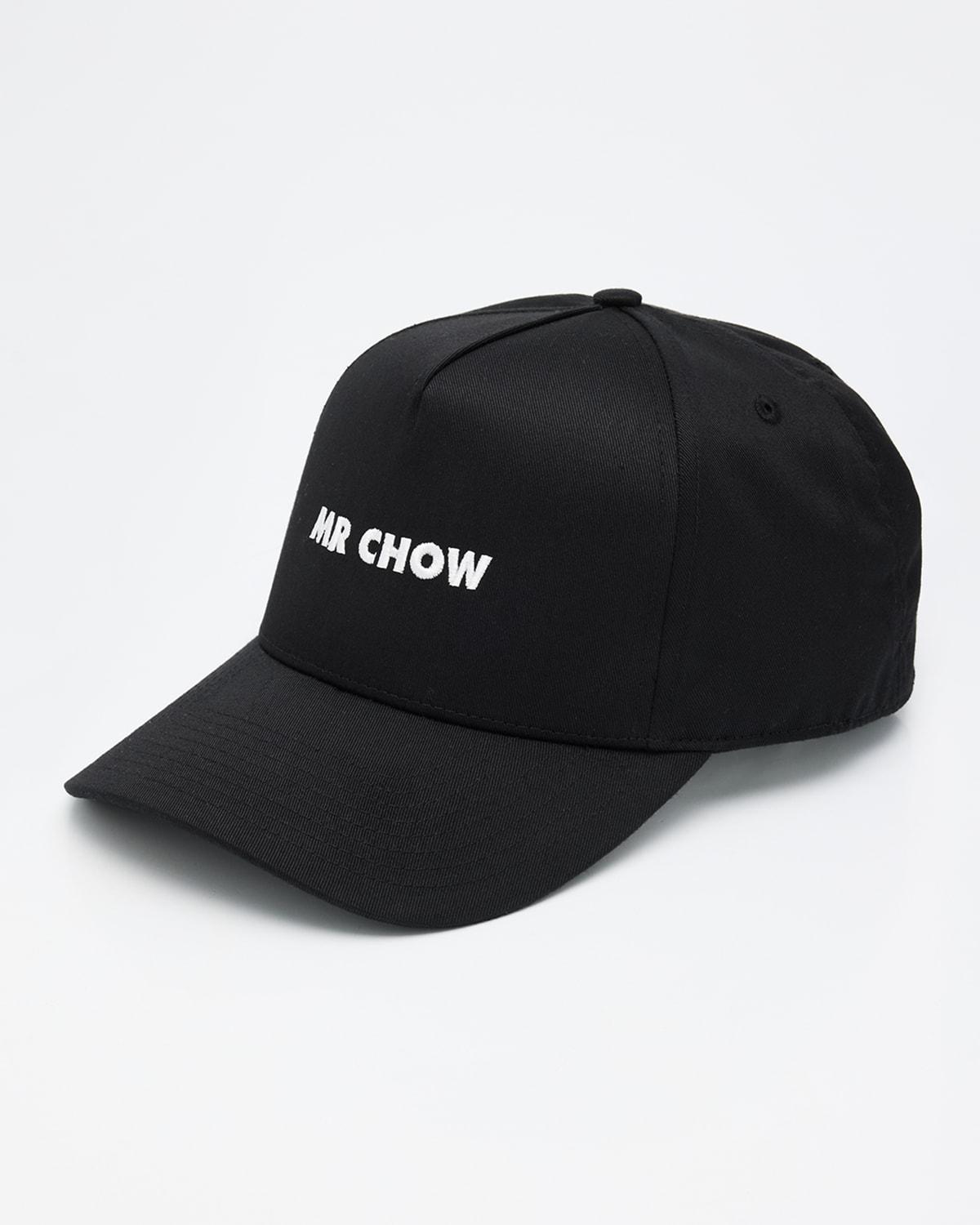 Unisex Embroidered Baseball Hat Product Image