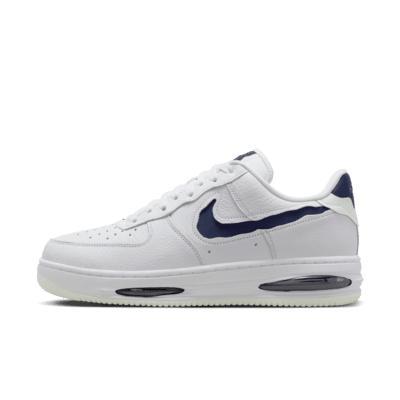 Nike Mens Air Force 1 Low EVO Shoes Product Image