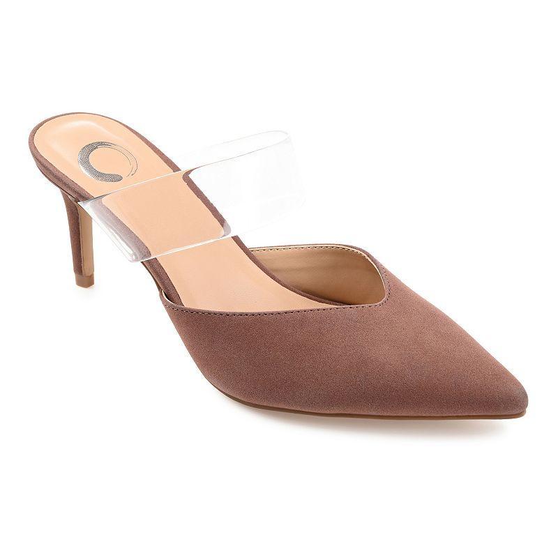 Journee Collection Womens Ollie Pump Product Image