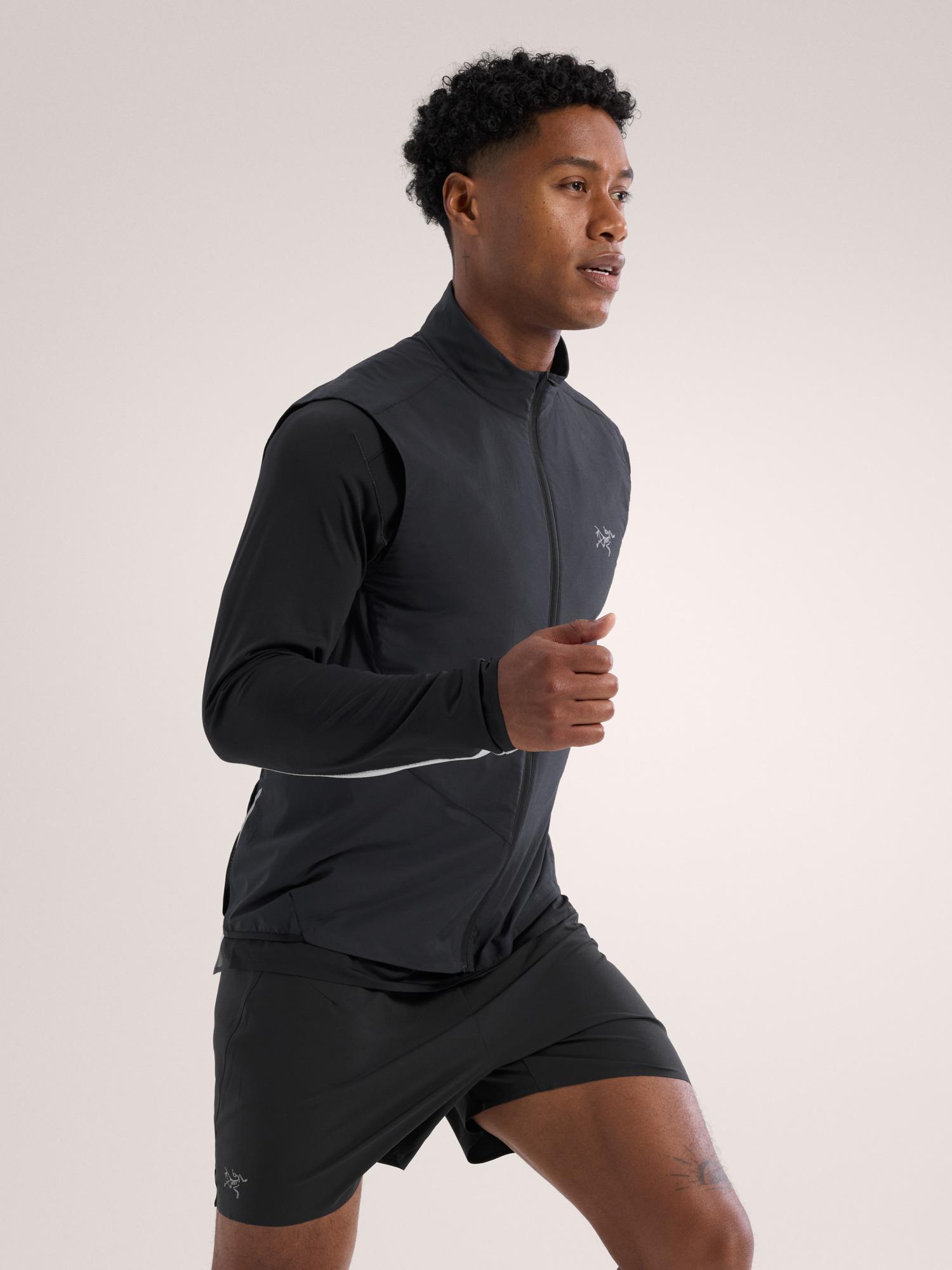 Norvan Insulated Vest Men's Product Image