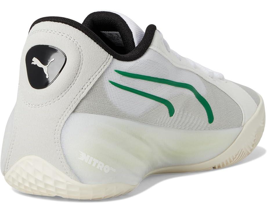 Dagger Basketball Shoes Product Image
