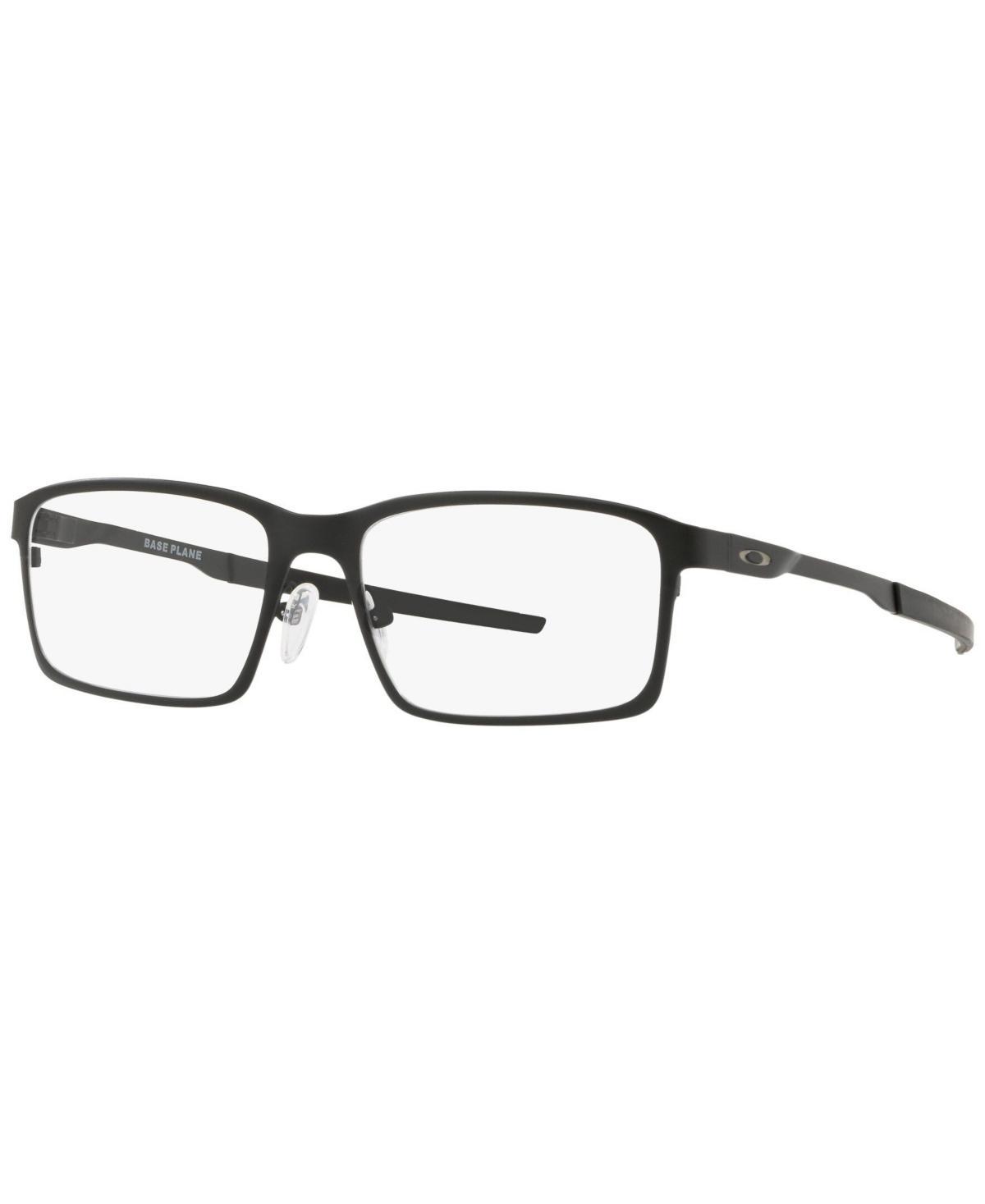 Oakley Men's Base Plane Eyeglasses Product Image