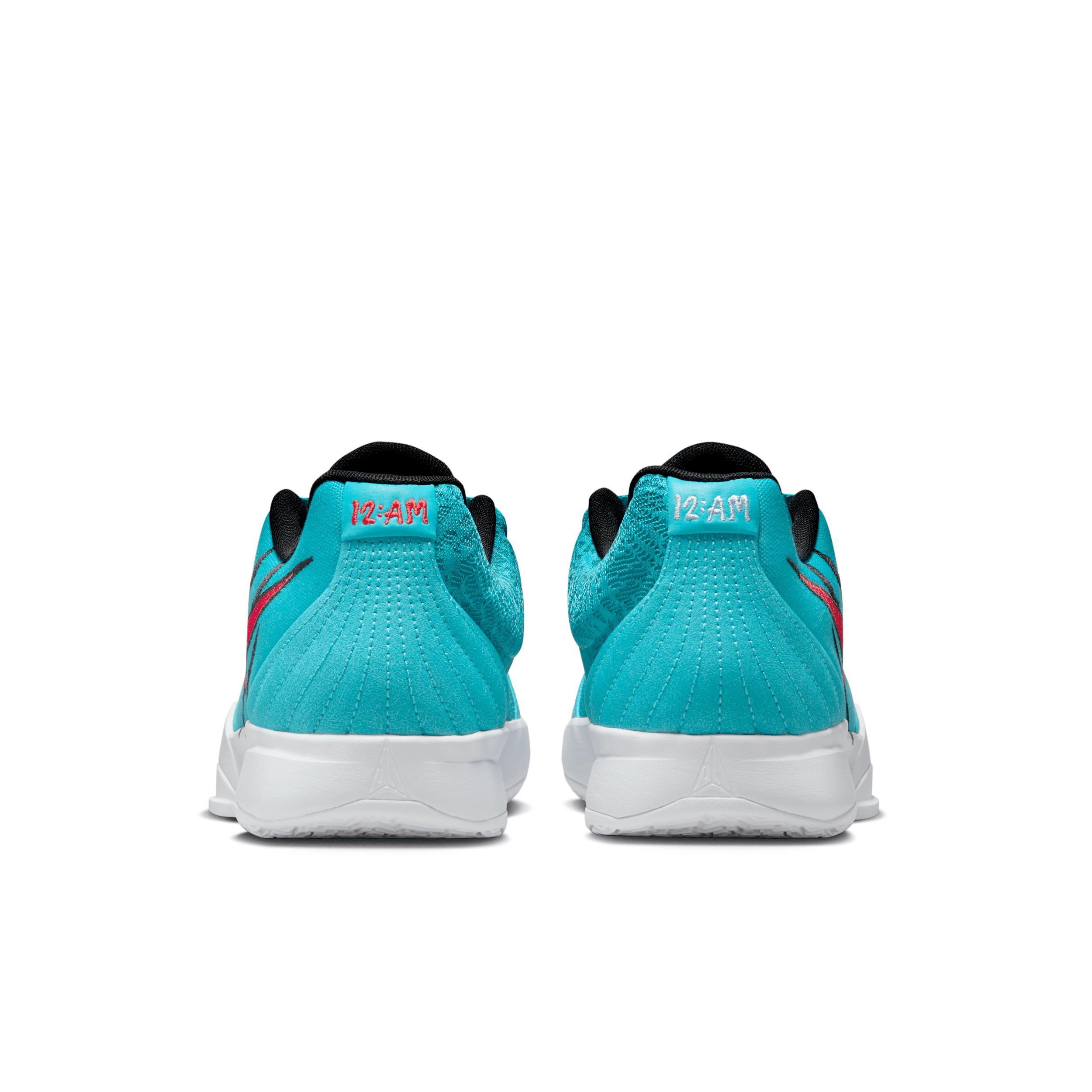 Nike Men's Ja 2 "Scratch" Basketball Shoes Product Image