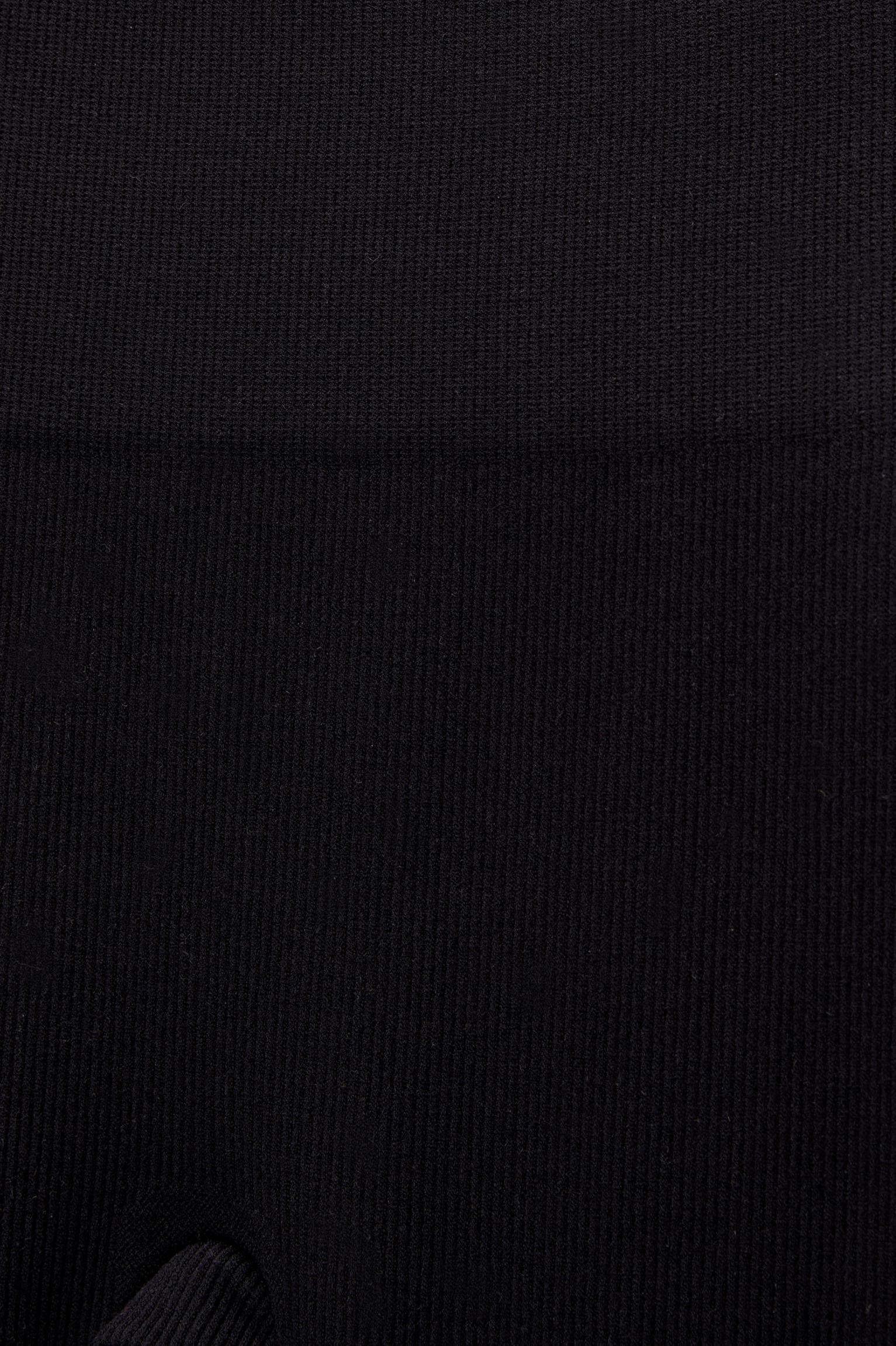 Seamless ribbed leggings Product Image