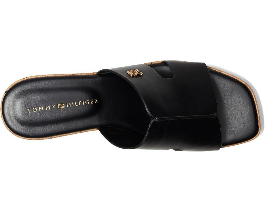 L-taziana Slide Sandals Product Image